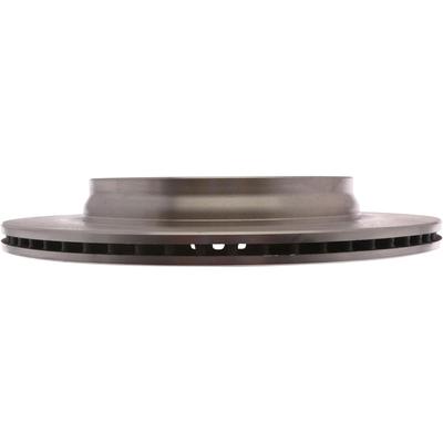 AC Delco Brake Disc, Rear, 24-months or unlimited mile limited warranty 18A82457PV