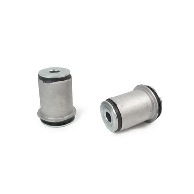 Mevotech Control Arm Bushing, Front, Driver or Passenger Side, Lower, Frontward, 5-year 60,000-mile (100,000-km) limited warranty GS40401