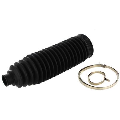 Vaico Steering Rack Boot, Driver or Passenger Side, 2-year 24,000-mile limited warranty V25-0376