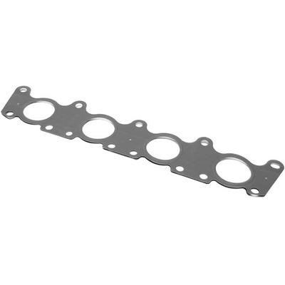 Victor Reinz Exhaust Manifold Gasket, 24-month or 24,000-mile limited warranty 71-31958-00