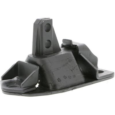 Vaico Motor Mount, Driver Side, 2-year or 24,000-mile limited warranty V95-0055