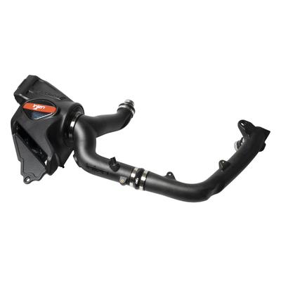 Injen Cold Air Intake Black, Lifetime limited warranty EVO9301
