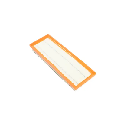 Mopar Air Filter, 36-month or 36,000-mile limited warranty 68073648AA