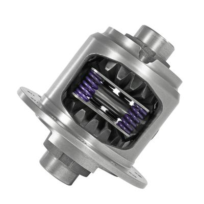Zumbrota Drivetrain Axle Assembly, Rear, Driver & Passenger Side, 2-year or unlimited-mileage limited warranty RAA435-2307X1-P