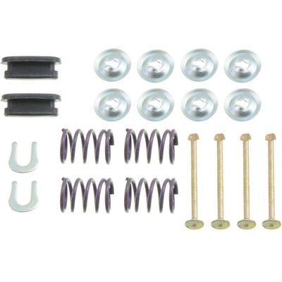 Dorman Brake Hardware Kit First Stop Series, Rear, Lifetime limited warranty HW24049