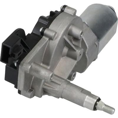 WAI Wiper Motor, Rear, limited warranty WPM4533