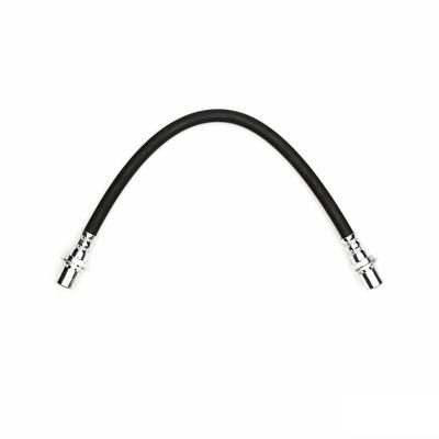 R1 Concepts Brake Hose, Rear, 1 Year Limited Warranty BHH-76159