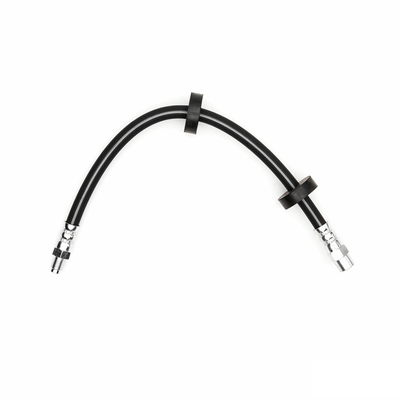 R1 Concepts Brake Hose, Rear, Passenger Side, 1 Year Limited Warranty BHH-73001