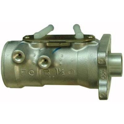 Centric Brake Master Cylinder Premium Series, 90-day or 3,000-mile limited warranty 130.76008