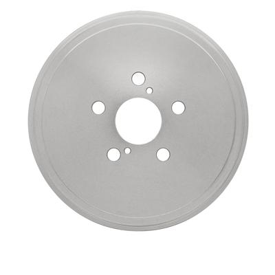 R1 Concepts Brake Drum, Rear, 1 Year Limited Warranty DRM-76040