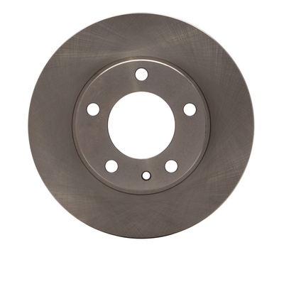 R1 Concepts Brake Disc, Front, 1 Year Limited Warranty ERE-31014