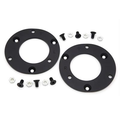 Dinan Alignment Camber Plate, 2-year limited warranty D160-0003