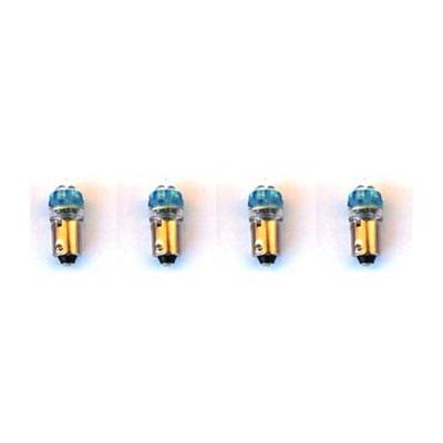 Scott Drake Classic Instrument Panel Light Bulb, 90-day Limited Warranty SD-1895-BL