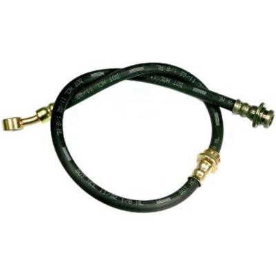 Centric Brake Line, Rear, Passenger Side, 90-day or 3,000-mile limited warranty 150.42375