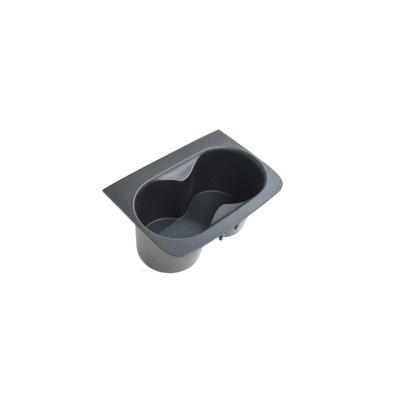 Mopar Cup Holder, Front, 36-month or 36,000-mile limited warranty 6EK26DX9AA