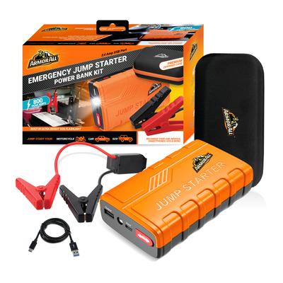 Armor All Jump Starter, AJS8-1003-ORG