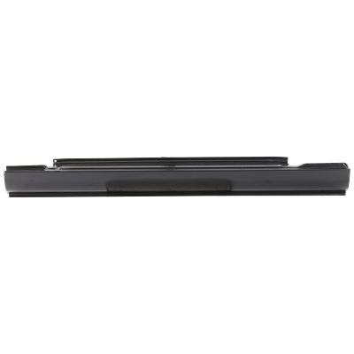 JC Whitney Rocker Panel, Driver Side, 1-year unlimited-mileage warranty JD43010020