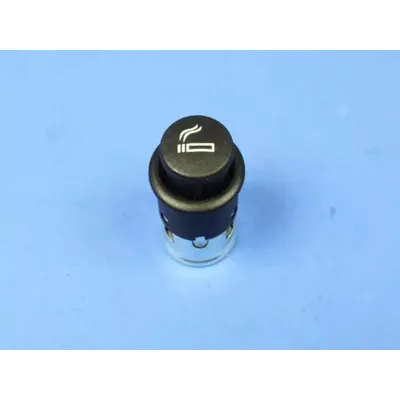 Mopar Cigarette Lighter, 36-month or 36,000-mile limited warranty 5026363AA