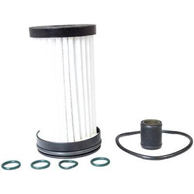 Motorcraft Automatic Transmission Filter OE Replacement, 2-year or unlimited-mile limited warranty FT178