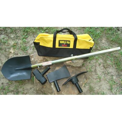 Hilift Tool Kit, nan, 1 Year Limited Warranty HA500