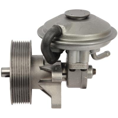A1 Cardone Vacuum Pump Reman Series, 1-year or 18,000-mile limited warranty 64-1027