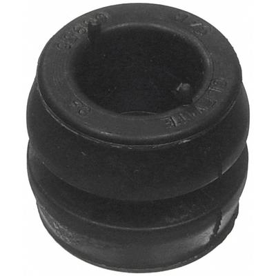 Moog Control Arm Bushing Rubber Problem Solver Series, Front, Lower, Outer, Lifetime limited warranty K8436