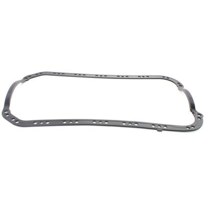 Replacement Oil Pan Gasket Rubber, 1-year unlimited-mileage warranty REPH312202