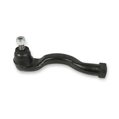 Mevotech Tie Rod End Supreme Series, Front, Passenger Side, Outer, Lifetime limited warranty MS80605