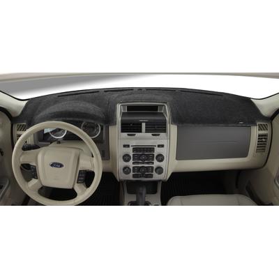 Dashmat Dash Cover Carpet Cinder Mat Original Series, Lifetime DashMat limited warranty 0512-00-79