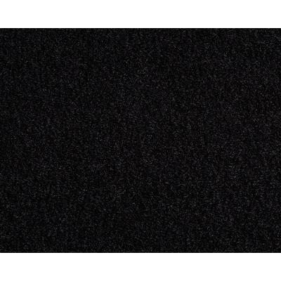Newark Auto Products Carpet Kit Black, Front & Rear, limited warranty 11B-0012801