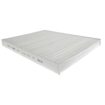 Mahle Cabin Air Filter Particulate, 1-year limited warranty LA 31