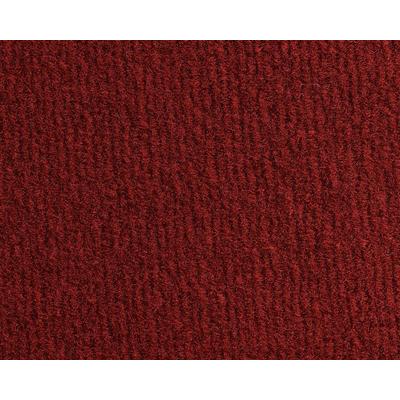 Newark Auto Products Carpet Kit Red, Front & Rear, limited warranty 711A-0012815