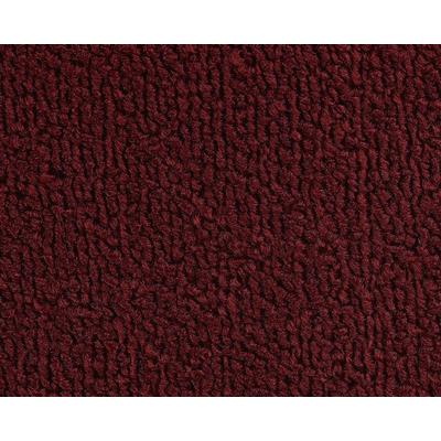 Newark Auto Products Carpet Kit Loop carpet Red, Front & Rear, limited warranty 802-2422625