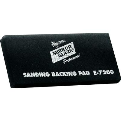 Meguiars Sanding Block, nan, No warranty E7200