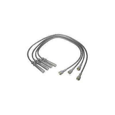 Standard Spark Plug Wire OE Replacement, 3-year or 36,000-mile limited warranty 4698