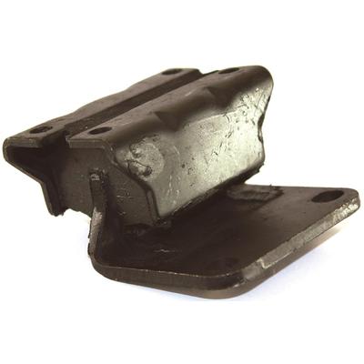DEA Transmission Mount Steel and Rubber, 6-month or 6,000-mile DEA/MRC warranty A2373