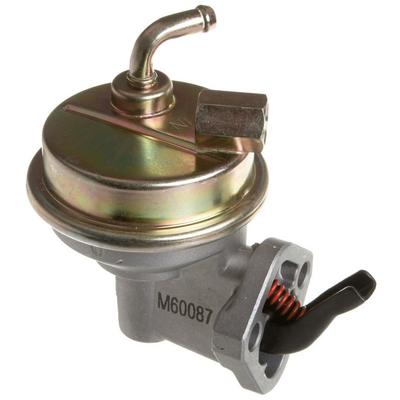 Delphi Fuel Pump, Lifetime limited warranty MF0062