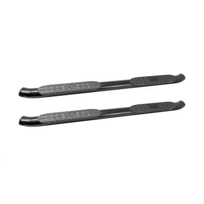 Westin Nerf Bars Steel Powdercoated Black Pro Traxx 4 Series, 3-year limited warranty 21-23725