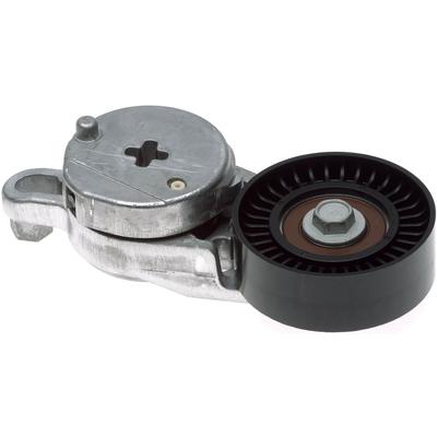Gates Timing Belt Tensioner, Water Pump, Alternator and Air Conditioning, 39096