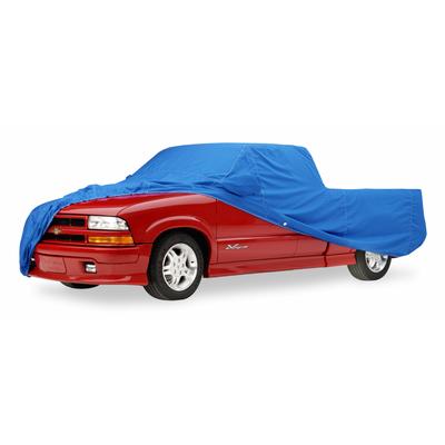 Covercraft Car Cover Polyester Pacific Blue Indoor & Outdoor, 6-year limited warranty C17579D1