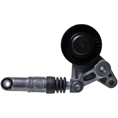 Dayco Accessory Belt Tensioner Hydraulic Shock Type Series, 3-year or 60,000-mile limited warranty 89650