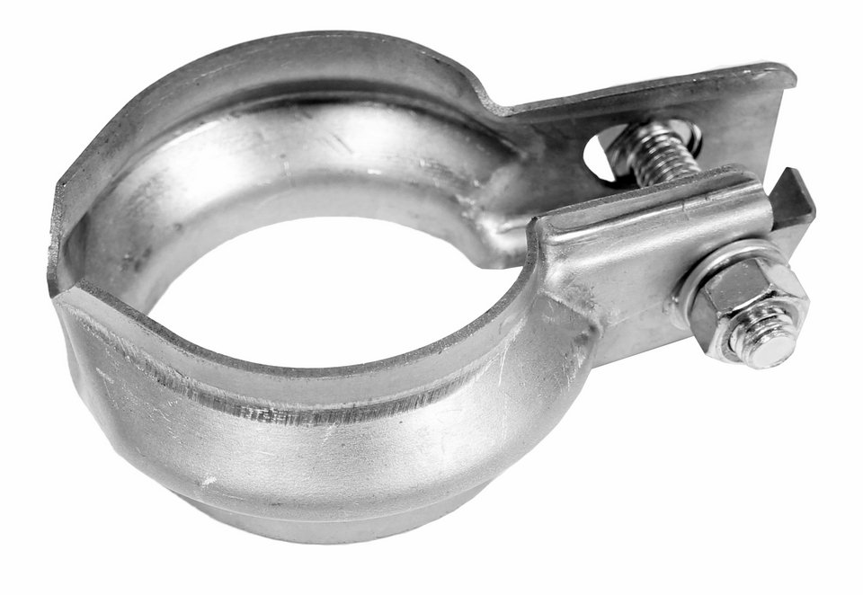 Walker Exhaust Clamp OE Replacement, 36519