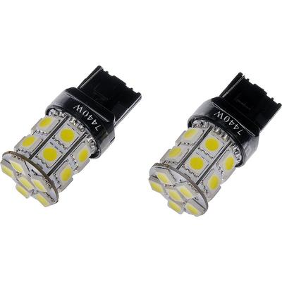Dorman LED Bulb Turn Signal Light, Back Up Center High Mount Stop Brake Daytime Running Light Conduct Tite Series