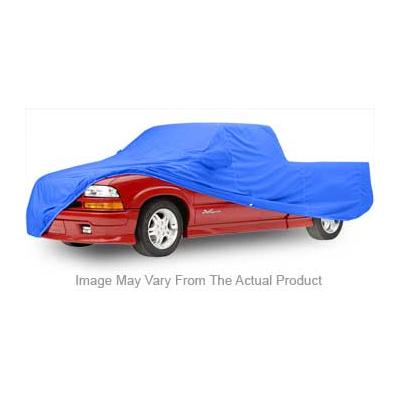 Covercraft Car Cover Fabric Pacific Blue Indoor & Outdoor Sunbrella Series, 6-year limited warranty C16351D1