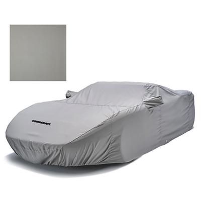 Covercraft Car Cover Polycotton Series, C16314PD