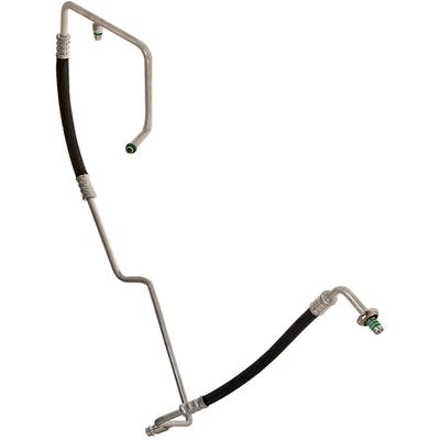 GPD A/C Discharge and Liquid Line Line, 1 year limited warranty 4812575
