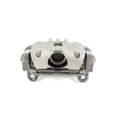 Powerstop Brake Caliper Natural & Hardware Autospecialty By Powerstop, Rear, Passenger Side, L4698