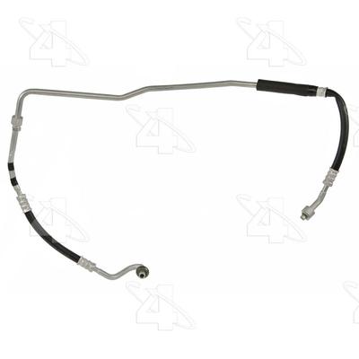 4-Seasons A/C Discharge & Liquid Line OE Replacement, 120-day limited warranty 56926