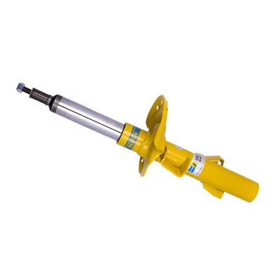 Bilstein Shock Absorber & Strut Assembly Bare Strut, Front, Passenger Side, Lifetime limited warranty 35-254881