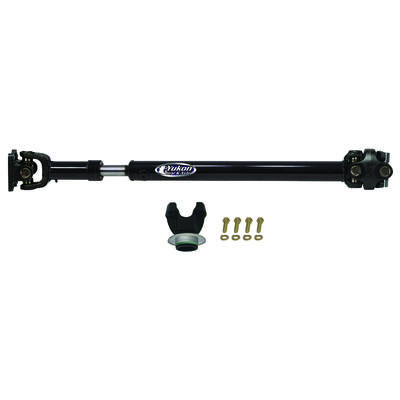 Yukon Gear & Axle Driveshaft, Front, 1 year limited warranty YDS016